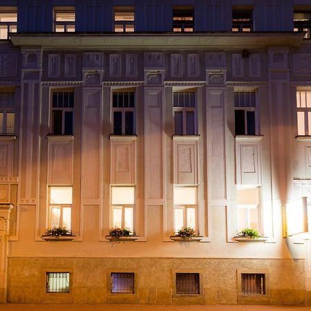 Penzion U Vlka Ceske Budejovice Eksteriør bilde